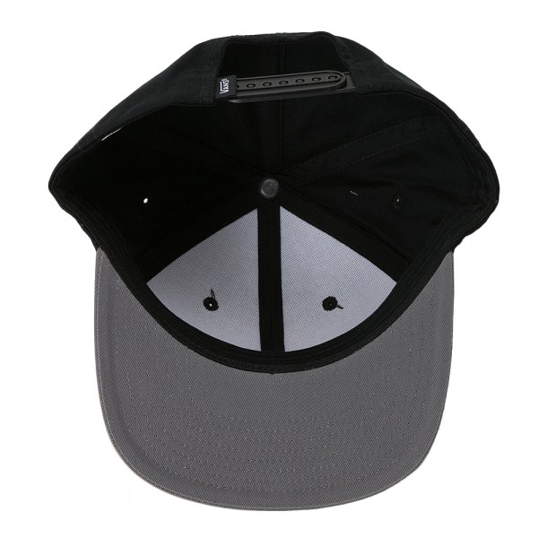 Flexfit Mens Plain Black Baseball Cap Cotton Wool Material Yupoong Anti - Wrinkle