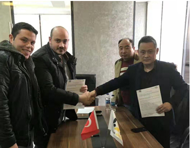 High Productivity Frozen French Fries Production Line for Fully Automatic Processing