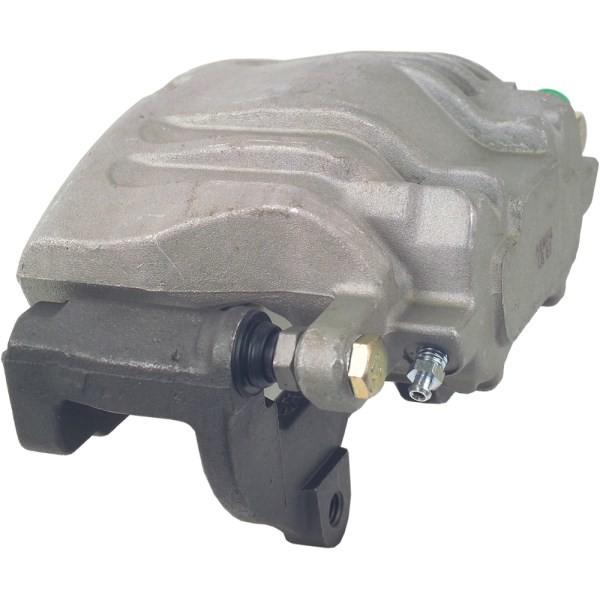 CHRYSLER Auto Parts Vehicle Brake Caliper 18B5017 18B5016 345238 345239 OEM 5137671AA 5137670AA