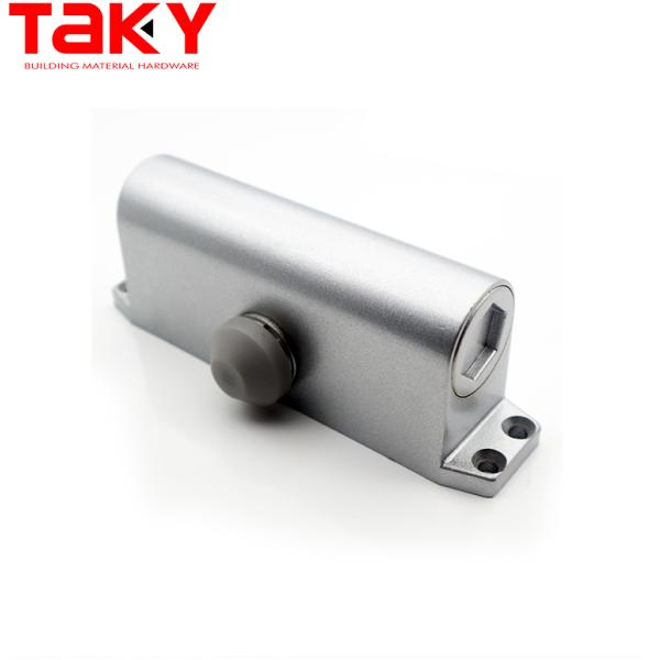 Гидравлический дверной замок безопасный и долговечный для коммерческих высотных дверей менее 1050 мм