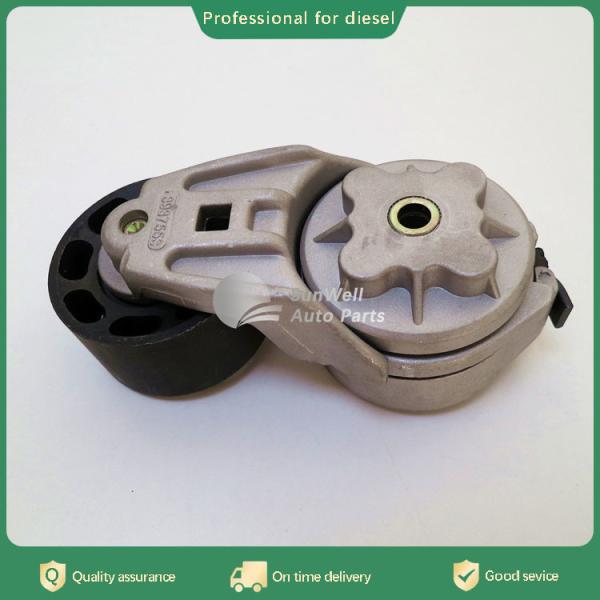 Hot Sale 6BT Diesel Engine Parts Timing Belt Tensioner 5333477 For Truck