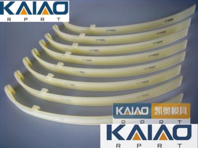Produto químico automotivo durável da modelação por injeção que faz à máquina para as peças do carro
