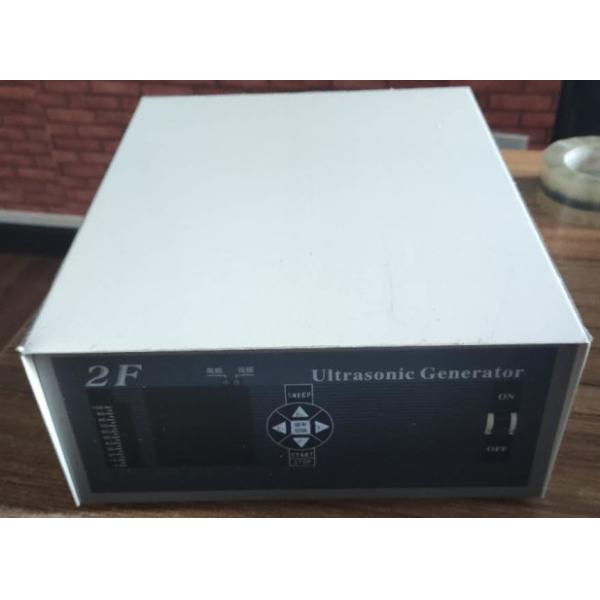 Генератор 40khz сильной двойной частоты ультразвуковой более чистый - 200khz