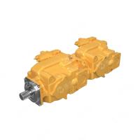 Bomba de direção principal de pistão hidráulico 1078136 107-8136 para tractor cat D6M D5H Crawler Dozer GP-PISTON