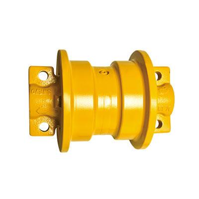 50Mn/40Mn2 Material Rolha de trilho de escavadeira para D3C D3D D4C D4E D4D D5 D5H D6C D6H D6D D6E