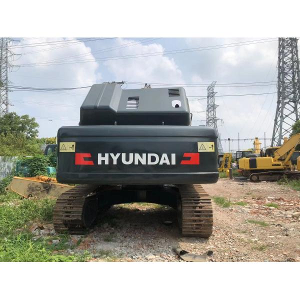 High Quality Used Excavator 30 Ton Hyundai 305LC-9 Excavator 305 Second Hand Crawler Hydraulic Excavator in good condition