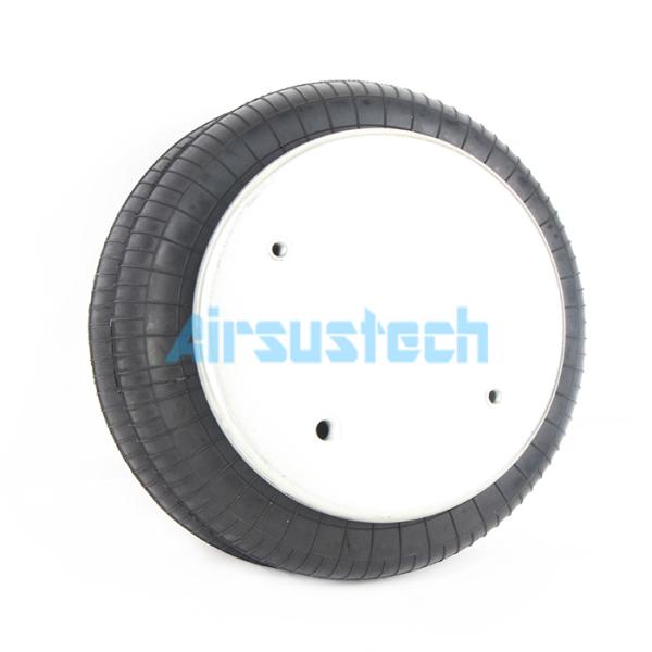 12 Months Warranty Air Spring Suspension Goodyear 2B12-425 Steel Cover Plate