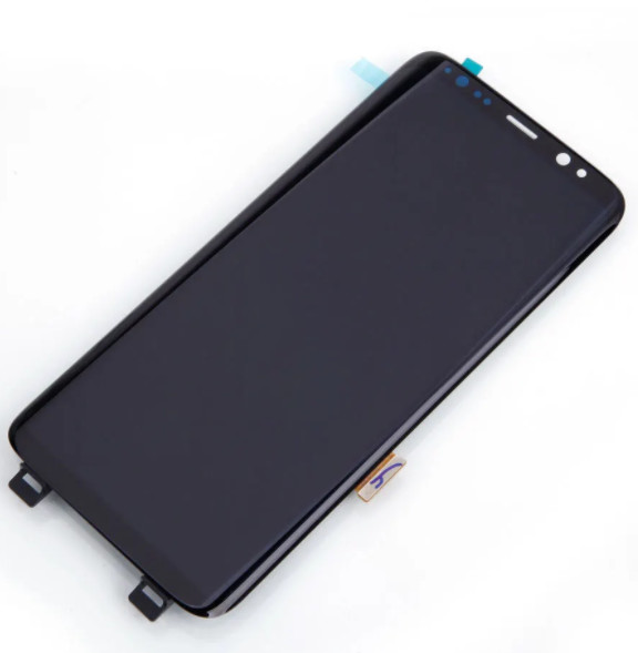 Cell Phone LCD Capacitive Screen For Samsung S8 G950f LCD Display Assembly