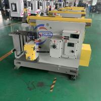 B6050 Máquina de moldeado de ranuras metálicas con engranajes verticales