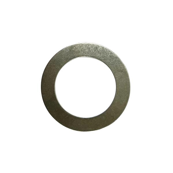 Durable Round Carbon Steel Shock Valve Shims with OEM Services