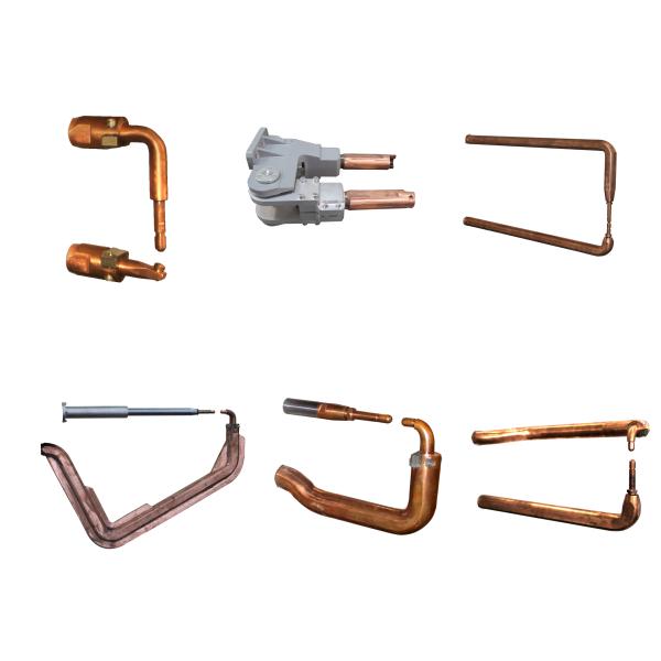 Сварочный аппарат 14KVA пятна Pro разных видов портативный 63KVA