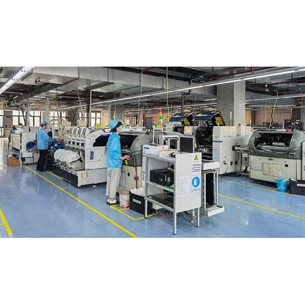 Shenzhen Qunan Electronic Technology Co., Ltd