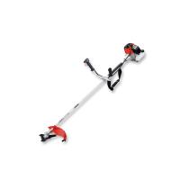 cortador de escova da gasolina de 26mm Polo 52cc com 2 a lâmina de nylon do motor 3T do curso