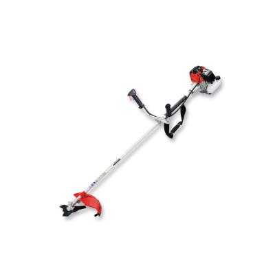 26mm Pole 52cc Petrol Brush Cutter With 2 Stroke Engine 3T Nylon Blade