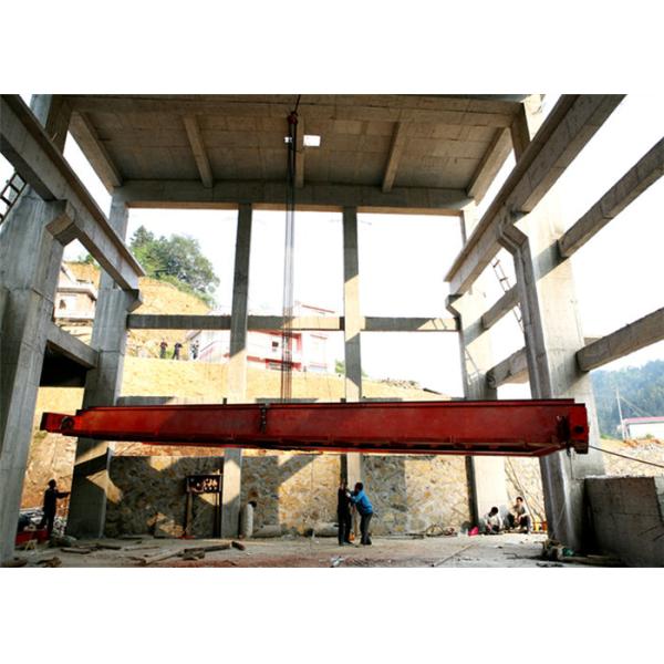 3p/ 200v-600v Industrial Electric Winch Reliable Performance With One Year Warranty