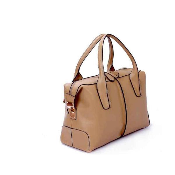 2016 high fashion leather handbag shoulder bag handbags European style