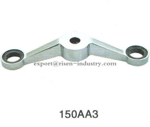Stainless Steel Spider RS150AA3