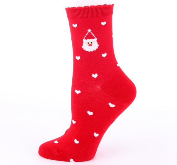 Hot Popular Christmas Socks Urban Outfitters Thick Warm Thermal Winter Anti Slip Home Slippers Floor Socks