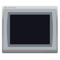 AB 2711P-RDT7CM Module PLC Touch LED Module d'affichage Marine de haute qualité