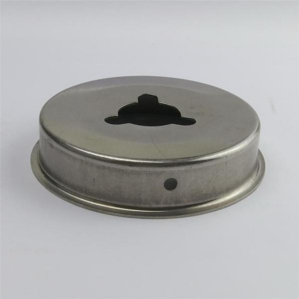 HX55 Выхлопный турбокомпрессор тепловой щит 3533038 Ремонтные наборы