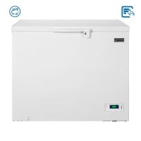 MD-40W368 R600A réfrigérateur de laboratoire à basse température congélateur combiné 301L