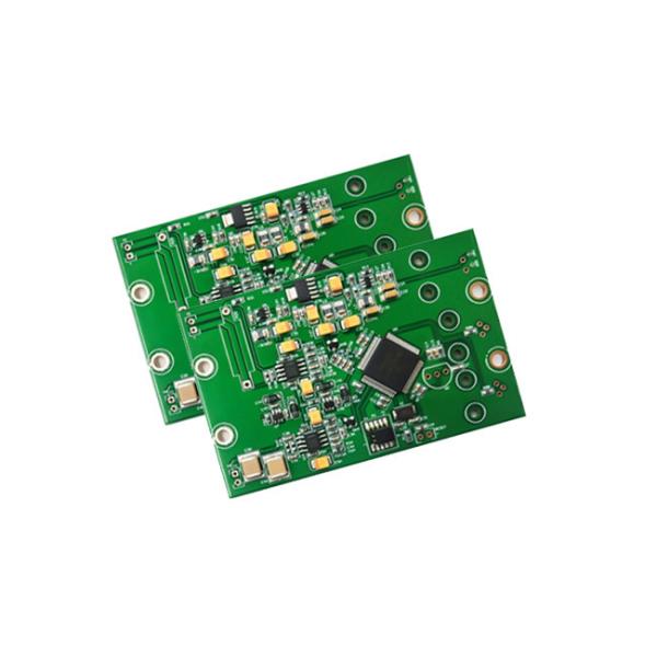 Плакировка пальца золота дизайна доски гибкого трубопровода дизайна доски PCB ремонтопригодности твердая