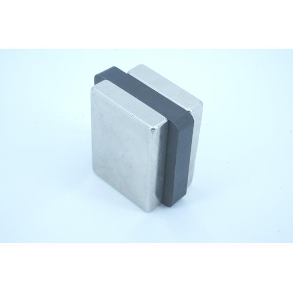 NdFeB neodymium magnet Square Crane Magnet Sintered Rare Earth Magnets lifting magnet