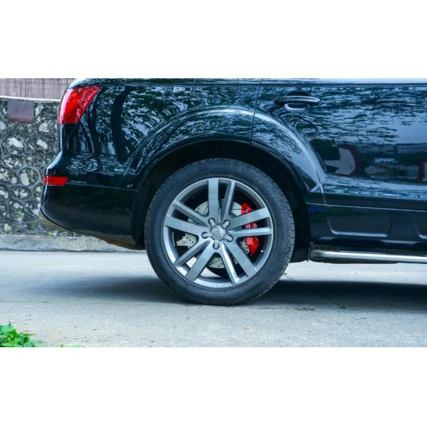 Большой тормозный комплект один - кусочный кованый калибр для Audi Q7 2006-2019 20/21/22/23/24