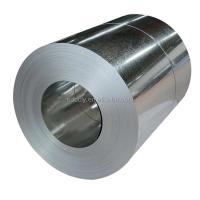 0.12-1.2 mm Épaisseur en acier galvanisé à chaud recouvert de zinc pour feuille de toiture