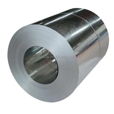 Zinc Coated Galvanized PPGI PPGL Steel Coil Cold Rolled Gi Sheet SGCC CGCC DX51D