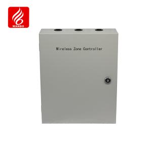 K04ZW Contrôle de stationnement Ethernet Contrôleur de zone sans fil intérieur