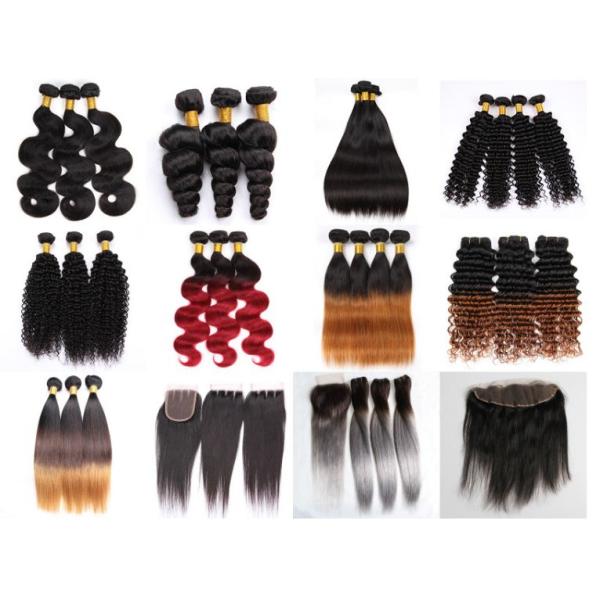 Direct Hair Factory Large Stock 8A Unprocessed Wholesale Peruvian hair extension human