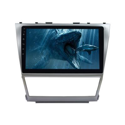 9 Inch Toyota Android Radio Toyota Camry 2006-2011 Gps Navigation Android 10