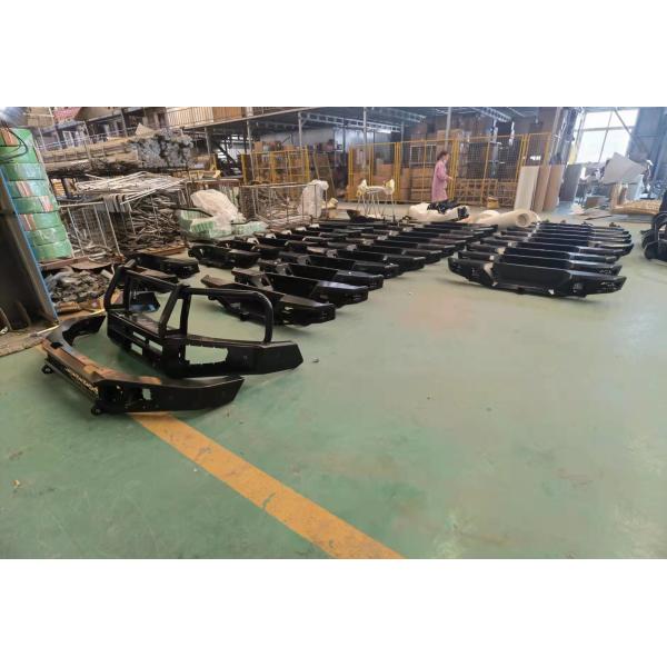 Black Steel Q235 Off Road Suzuki Jimny Roof Rack 2000-2019