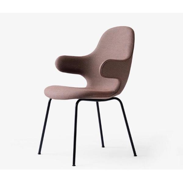 Modern Simple Leisure Armrest Dining Chair Nordic Designer Classic Creative Bear Chair Hotel Catch chair