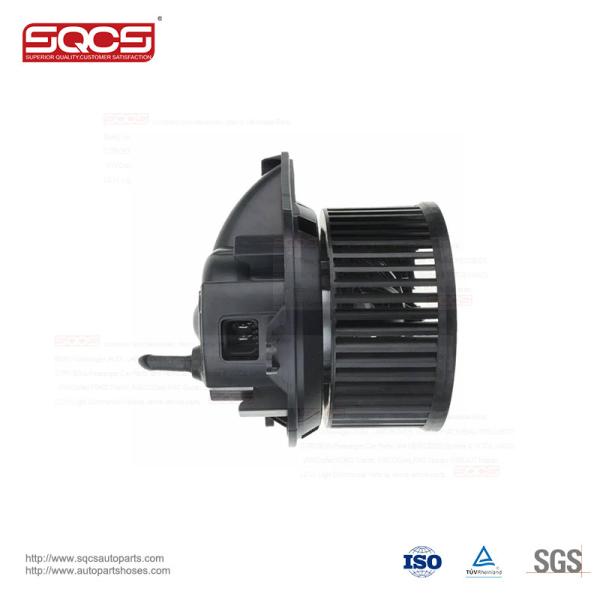 Finalidade Substituição/reparação de motor de sopro de 12 V para Mercedes Benz Sprinter W901 902 903 904