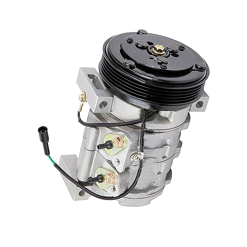 Bus A/c Compressor for Toyota Coaster Mini Bus Oe 4472200394  Car Ac Compressor Part