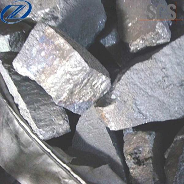 Silicon Calcium 6030 Lump For Steelmaking