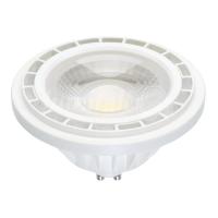 Teco GU10 Base ES111 projecteur LED intérieur 2700K très chaud blanc Dimmable