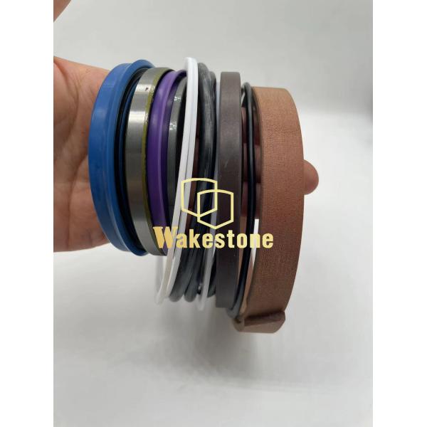 El equipo de reparación del sello del cilindro de la excavadora Kobelco Sk60-3