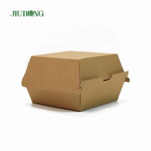 Eco Friendly Takeaway Packaging
