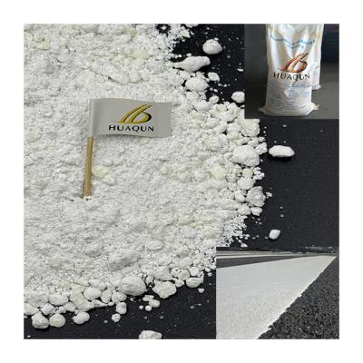Strong Wear Resistance White Yellow Thermoplastic Road Marking Paint
