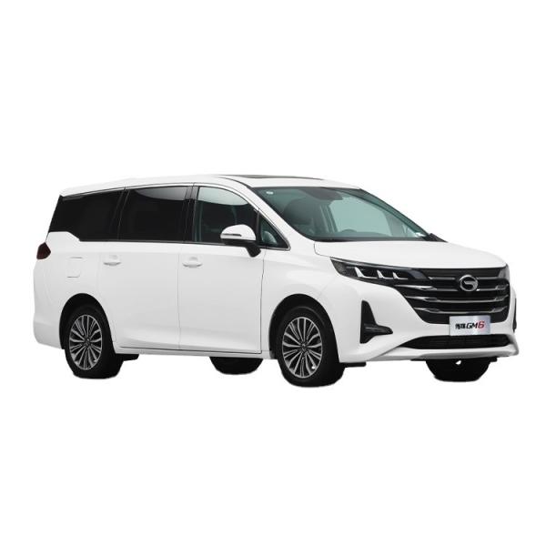 GAC トランピッチ M6 2024 2023 270T マニュアル エリート版 7席 0km 中古車 電気調節付き 外部裏鏡