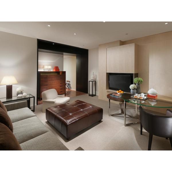 Особенность Immemerial американца ренессанса гостиницы Nabdarian восточная обила наборы мебелей спальни