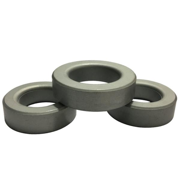 Anti Corrosion Tungsten Carbide Parts , Cemented Tungsten Carbide Bushing