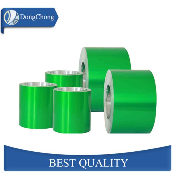 Gold Household Aluminum Foil Finish Rolling For Barbecue 20-24mic