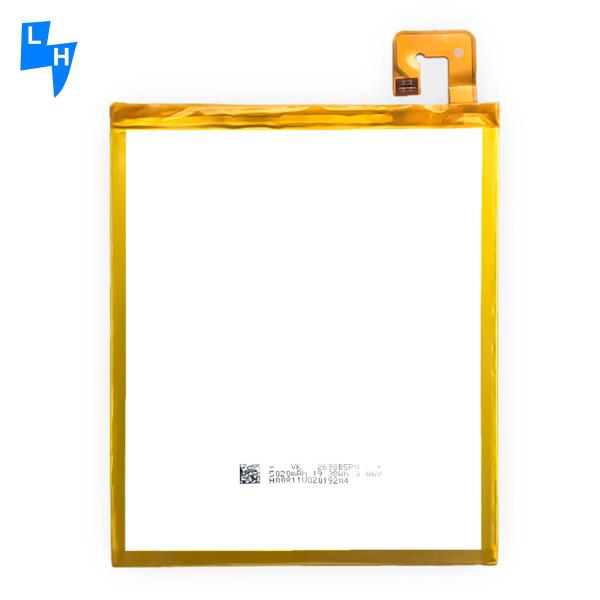 Lenovo TAB4 8 Аккумулятор для TB-8504N TB-8504X TB-8504F Защита с двойной защитой IC