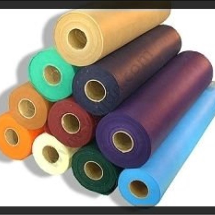Не скатерть PP Spunbond выскальзывания не сплетенная для ресторана/гостиницы Eco дружелюбного