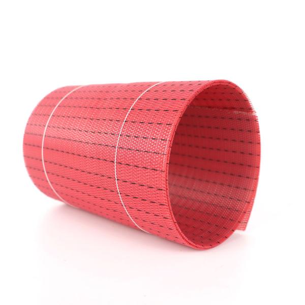 0.3mm 0.4mm Polyester Monofilament Yarn 0.92g/Cm3 For Non Woven Fabrics