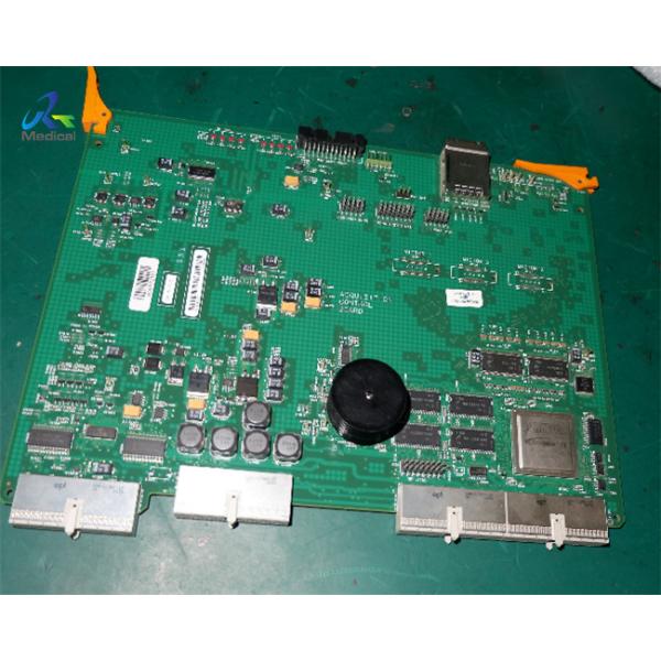 HD15 ультразвуковое управление приема Assy доски ACB